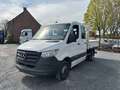 Mercedes-Benz Sprinter 514 CDI - BENNE - 28.500 EUR + TVA/BTW Blanc - thumbnail 3