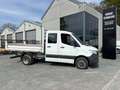 Mercedes-Benz Sprinter 514 CDI - BENNE - 28.500 EUR + TVA/BTW Blanc - thumbnail 6