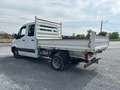 Mercedes-Benz Sprinter 514 CDI - BENNE - 28.500 EUR + TVA/BTW Blanc - thumbnail 4