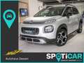 Citroen C3 Aircross PureTech 110 Shine HUD PANO AHK Grau - thumbnail 1