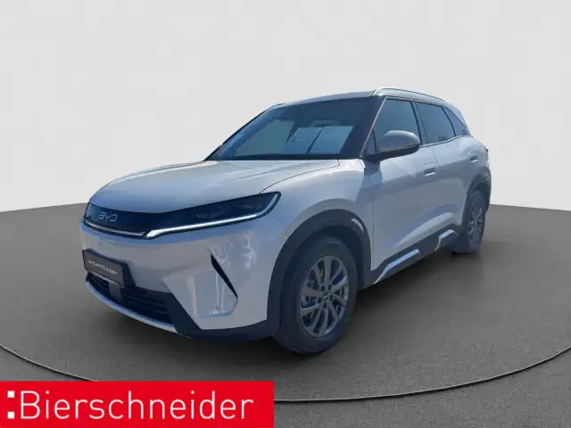 BYD Atto 2 DM-i Boost LED PANO NAVI 360