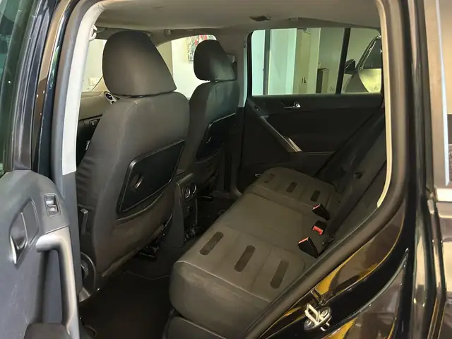 Volkswagen Tiguan view 10