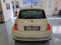 Fiat 500 1.2 Automatica Blanc - thumbnail 5