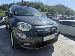 Fiat 500X 1.4 MULTIAIR 16V 140CH LOUNGE