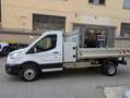 Iveco Daily TRANSIT 350 2.0 170CV  PL Ribaltabile gemellato. Blanco - thumbnail 5