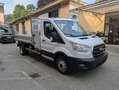 Iveco Daily TRANSIT 350 2.0 170CV  PL Ribaltabile gemellato. Blanco - thumbnail 7