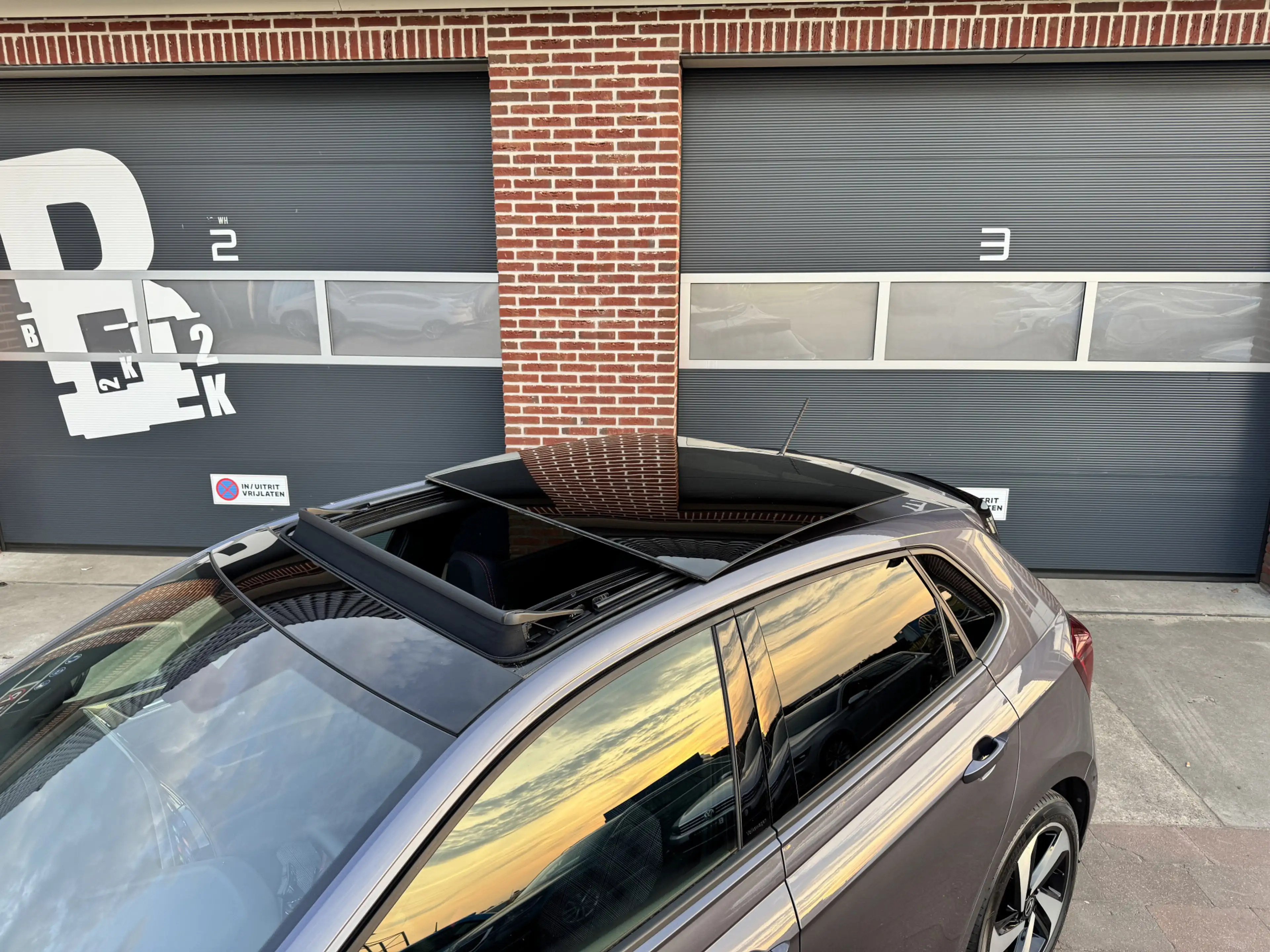 Volkswagen Polo GTI 2.0 TSI | Nieuwstaat! | LED IQ Matrix | Pano | Sto — photo 8