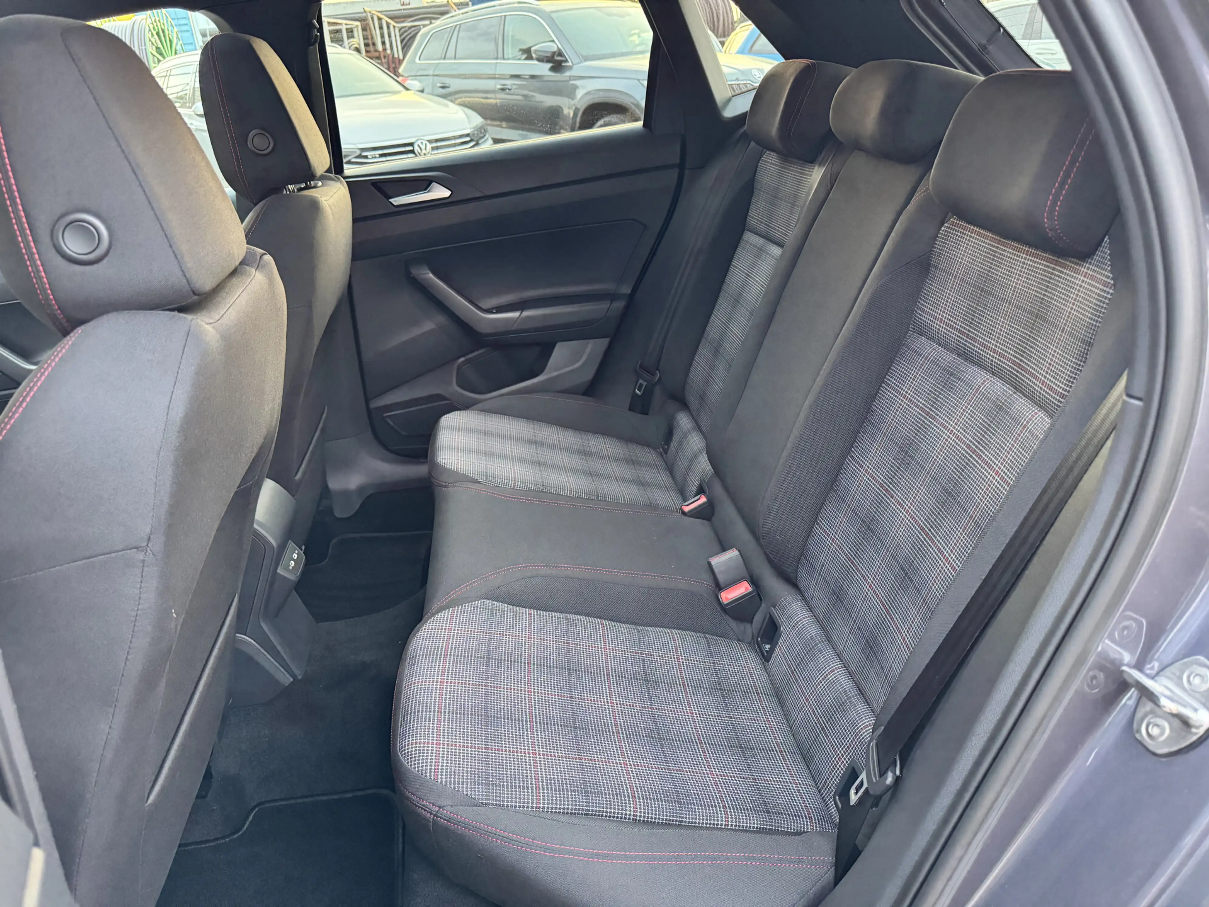 Volkswagen Polo GTI 2.0 TSI | Nieuwstaat! | LED IQ Matrix | Pano | Sto — photo 15