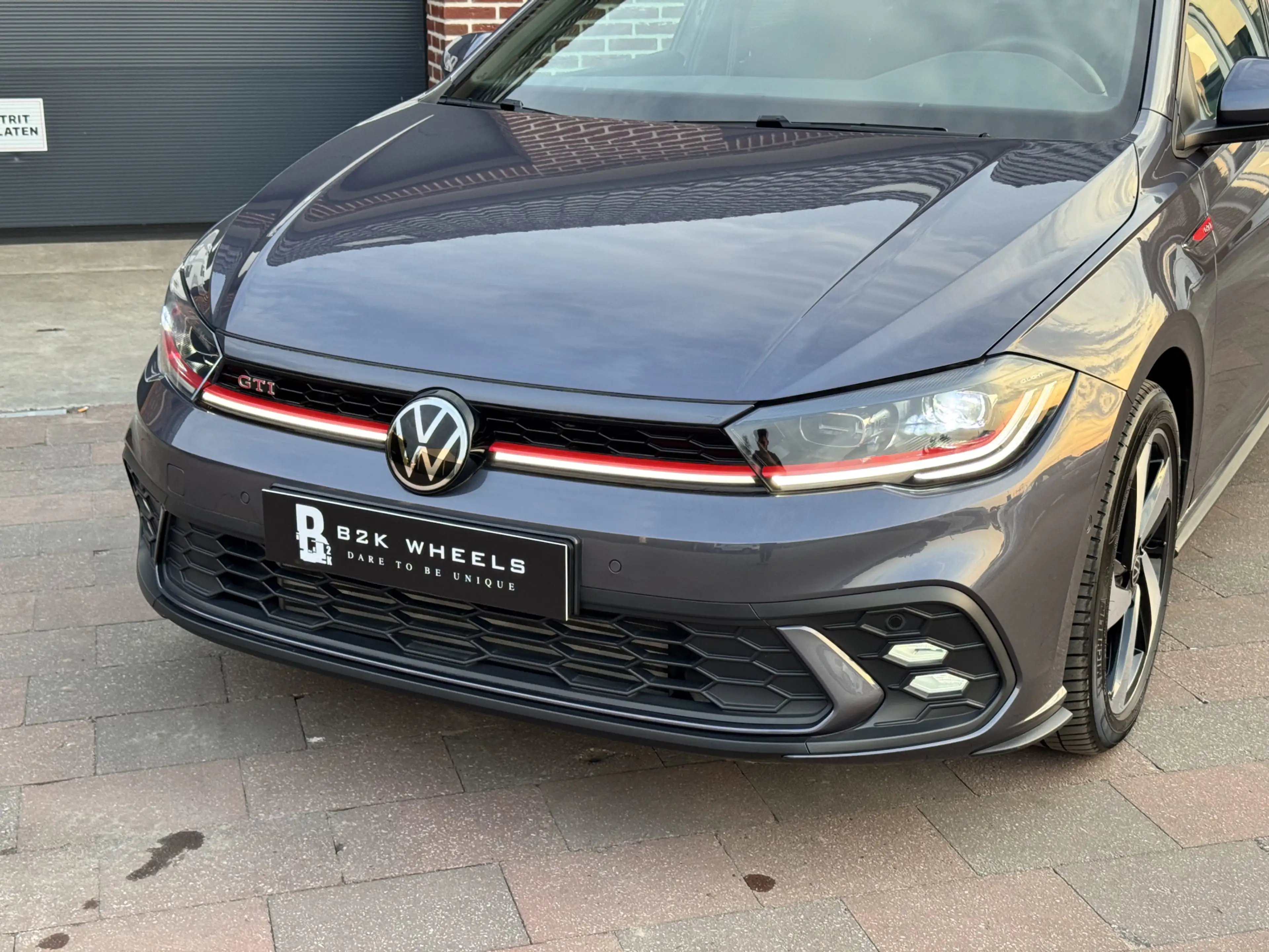 Volkswagen Polo GTI 2.0 TSI | Nieuwstaat! | LED IQ Matrix | Pano | Sto — photo 7