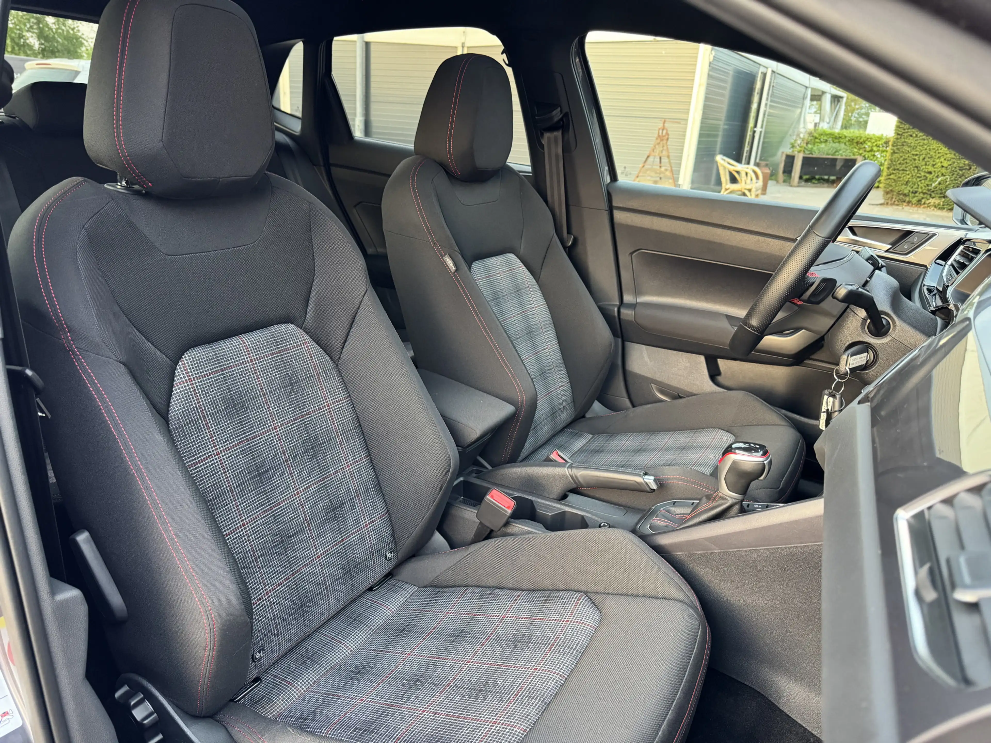 Volkswagen Polo GTI 2.0 TSI | Nieuwstaat! | LED IQ Matrix | Pano | Sto — photo 12