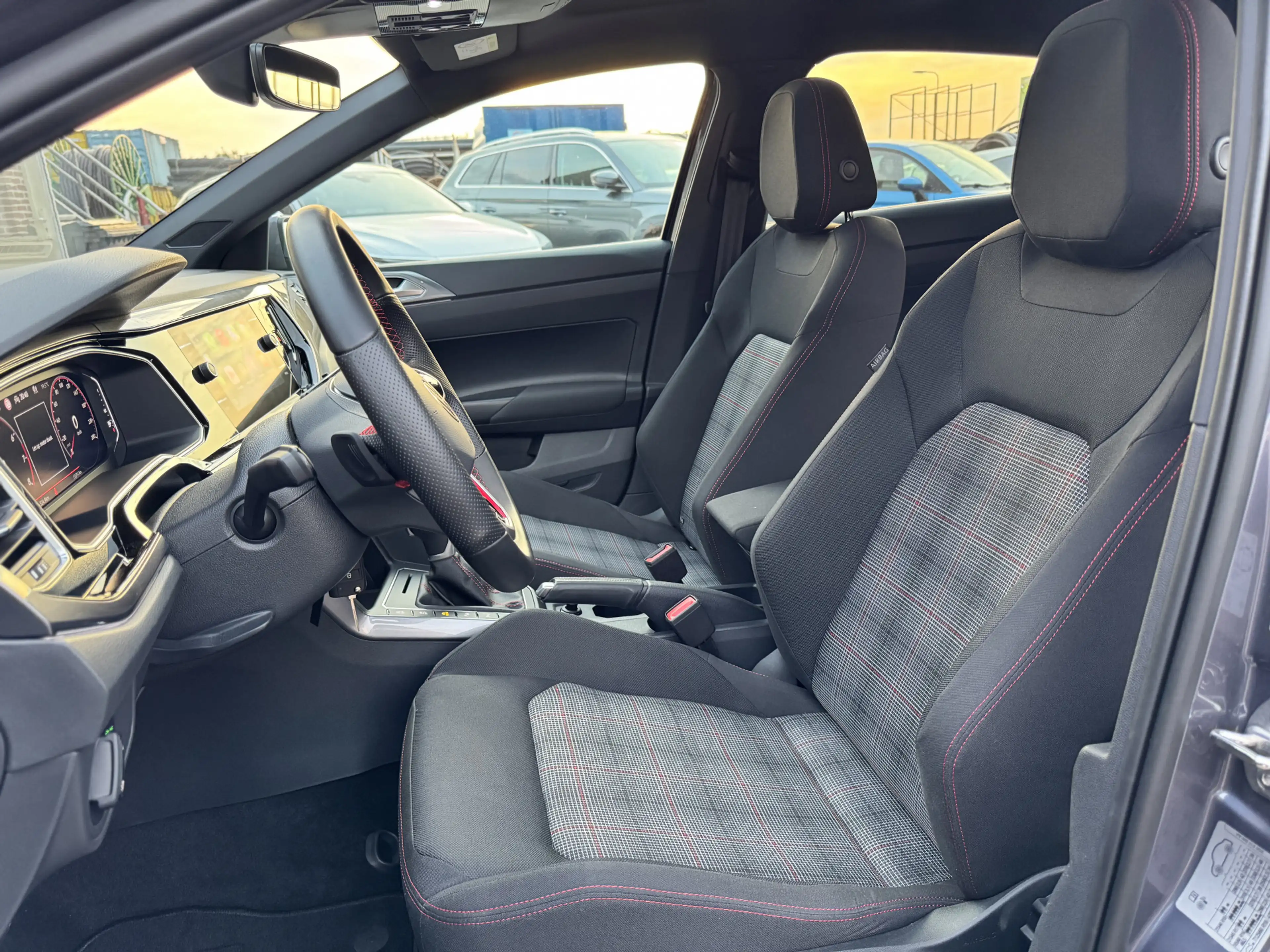 Volkswagen Polo GTI 2.0 TSI | Nieuwstaat! | LED IQ Matrix | Pano | Sto — photo 10