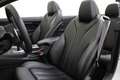 BMW 430 4 Serie Cabrio 430i High Executive M Sport Automaa Blanc - thumbnail 8