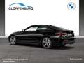 BMW 420 d Coupé M Sportpaket HK HiFi DAB LED WLAN Negro - thumbnail 6