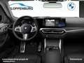 BMW 420 d Coupé M Sportpaket HK HiFi DAB LED WLAN Schwarz - thumbnail 4