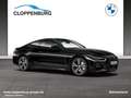 BMW 420 d Coupé M Sportpaket HK HiFi DAB LED WLAN Zwart - thumbnail 9