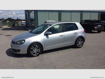 1.6 TDI 5p. Comf. BlueM. Tech.