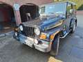 Jeep Wrangler 4.0i Sahara crna - thumbnail 4
