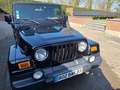 Jeep Wrangler 4.0i Sahara Czarny - thumbnail 3