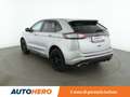 Ford Edge 2.0 TDCi Bi-Turbo ST-Line 210 CV  AWD Argento - thumbnail 4
