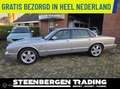 Jaguar XJ 3.2 V8 Executive 2002 ZEER GOED ONDERHOUDEN Grijs - thumbnail 2
