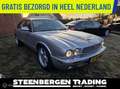 Jaguar XJ 3.2 V8 Executive 2002 ZEER GOED ONDERHOUDEN Grijs - thumbnail 6