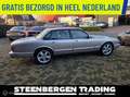 Jaguar XJ 3.2 V8 Executive 2002 ZEER GOED ONDERHOUDEN Grijs - thumbnail 5