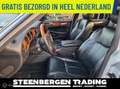 Jaguar XJ 3.2 V8 Executive 2002 ZEER GOED ONDERHOUDEN Grijs - thumbnail 9