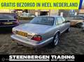 Jaguar XJ 3.2 V8 Executive 2002 ZEER GOED ONDERHOUDEN Grijs - thumbnail 4