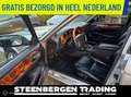 Jaguar XJ 3.2 V8 Executive 2002 ZEER GOED ONDERHOUDEN Grijs - thumbnail 8