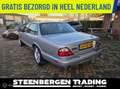 Jaguar XJ 3.2 V8 Executive 2002 ZEER GOED ONDERHOUDEN Grijs - thumbnail 3