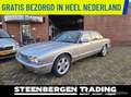 Jaguar XJ 3.2 V8 Executive 2002 ZEER GOED ONDERHOUDEN Grijs - thumbnail 1