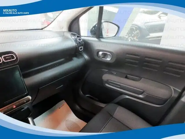 Citroen C3 Aircross view 12