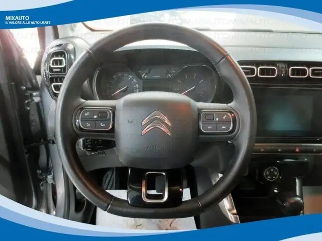 Citroen C3 Aircross view 4