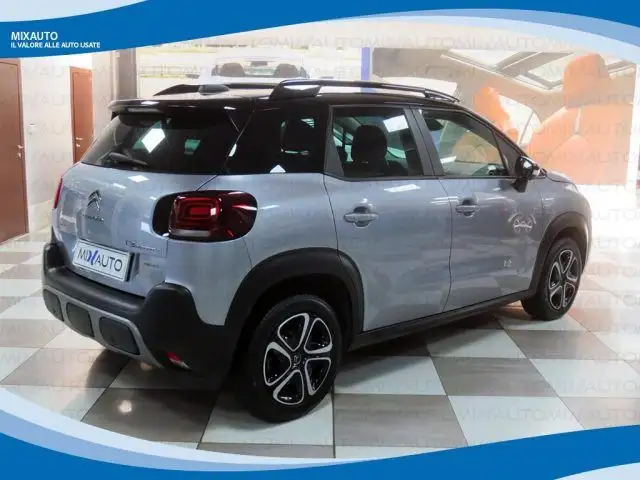 Citroen C3 Aircross view 2