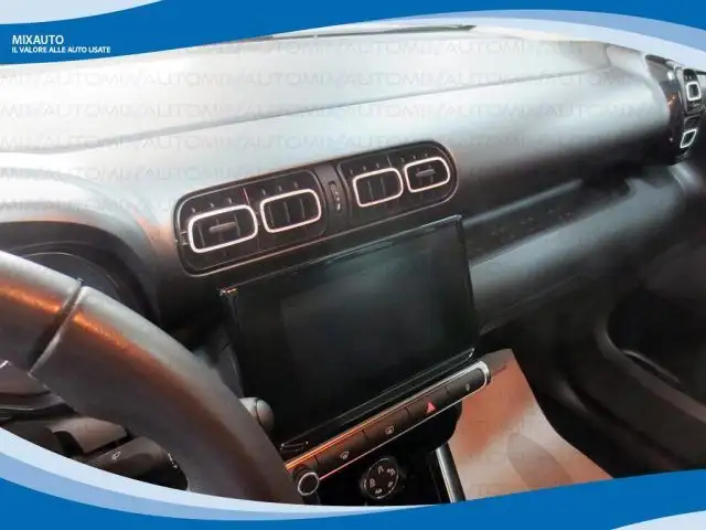 Citroen C3 Aircross view 5