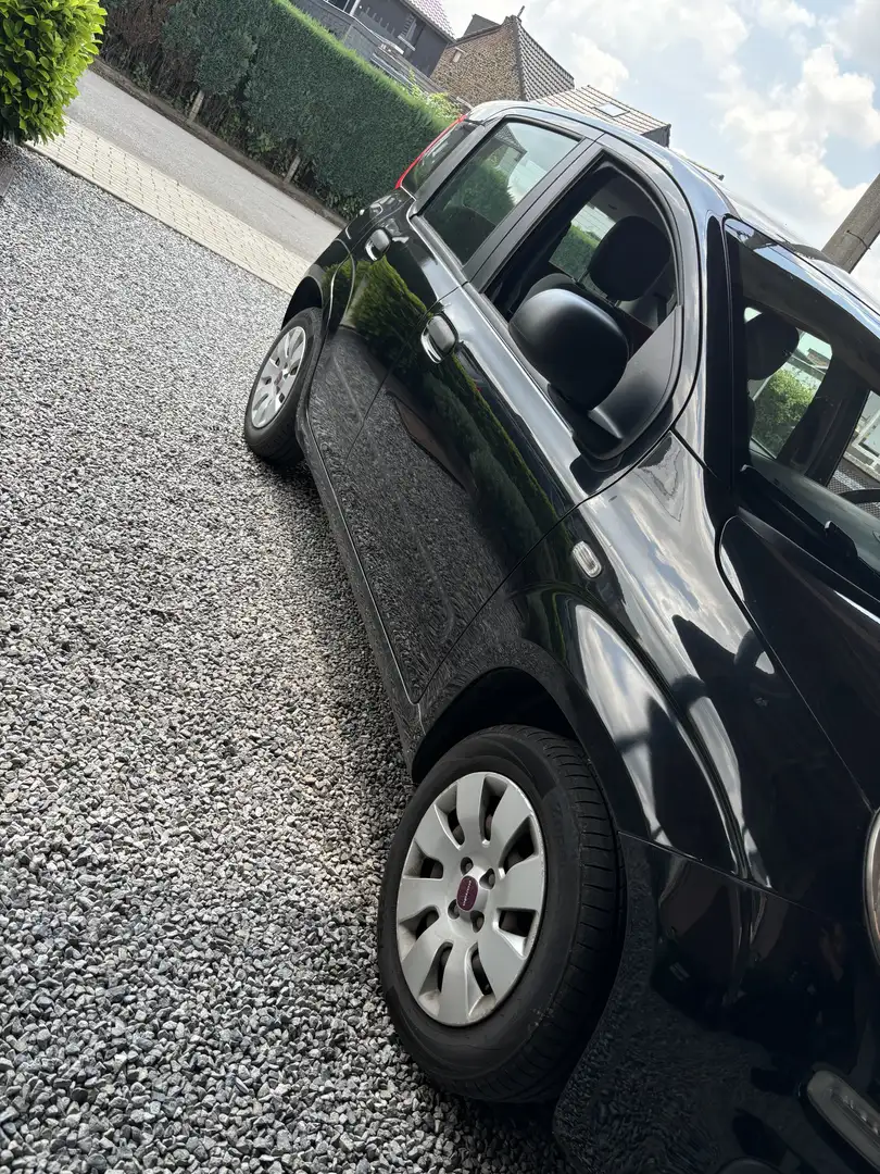 Fiat Panda 1.2i Lounge - 2
