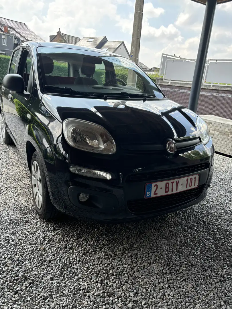 Fiat Panda 1.2i Lounge - 1