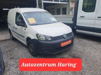 Volkswagen Caddy KASTEN NETTO 6.650.- Ohne Anzahlung monatl. 179.-