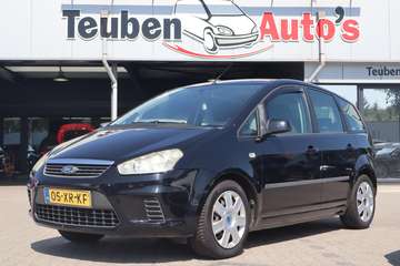 1.6-16V Trend | Nieuwe APK | Airconditioning | Cru