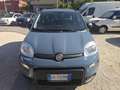 Fiat Panda 1.0 FireFly S&S Hybrid NO OBBLIGO DI FINANZ !!!! Blau - thumbnail 4