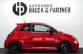 Abarth 595 Competizione *2.H*Sabelt*Kit ESTETICO*Monza* Rouge - thumbnail 8