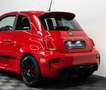Abarth 595 Competizione *2.H*Sabelt*Kit ESTETICO*Monza* Rouge - thumbnail 5