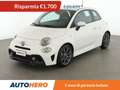 Abarth 595 1.4 Turbo 165 CV Bianco - thumbnail 1