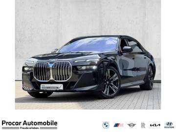 d xDrive M Sport SkyPano DA/PA Prof B&W AHK