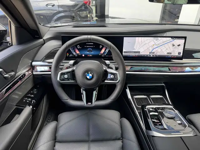 BMW M view 9