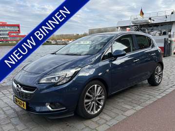 1.0 Turbo Cosmo panodak navi/camera airco/ecc