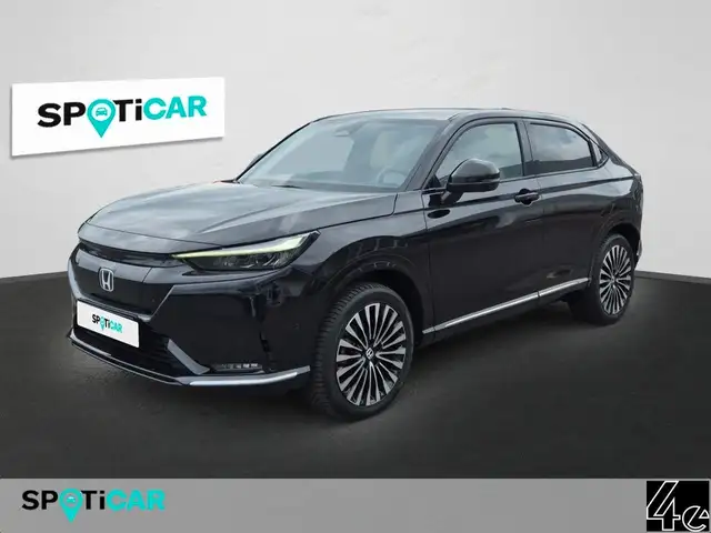 Honda e:Ny1 Advance Paket LEDER I NAVI I PDC