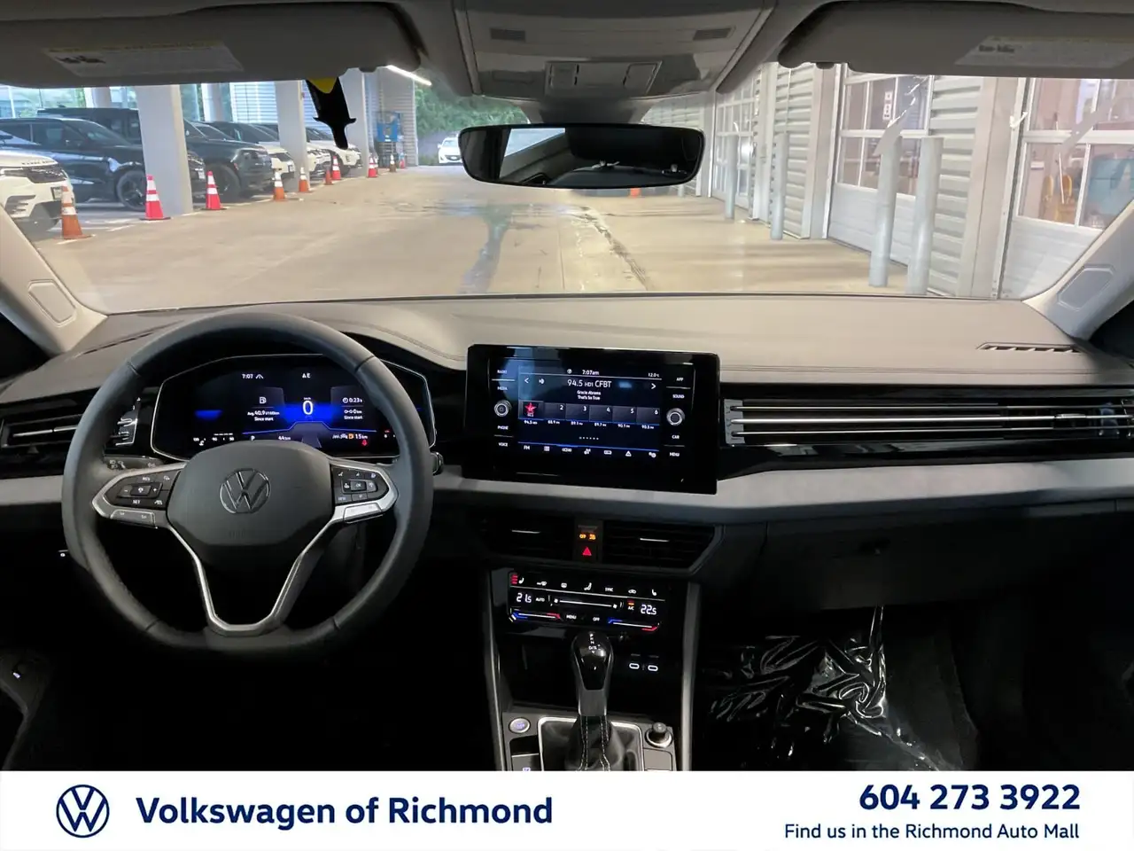 Volkswagen Jetta снимка Volkswagen Jetta