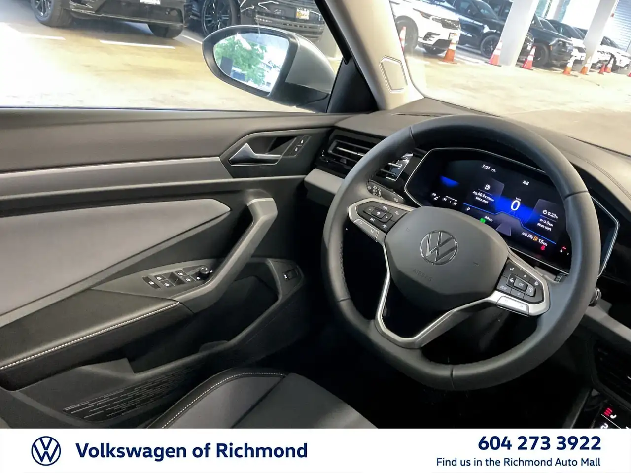 Volkswagen Jetta снимка Volkswagen Jetta