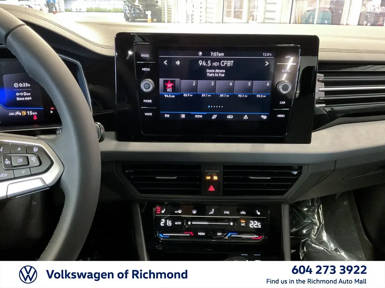 Volkswagen Jetta снимка Volkswagen Jetta